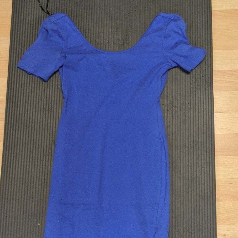 bodycon dress